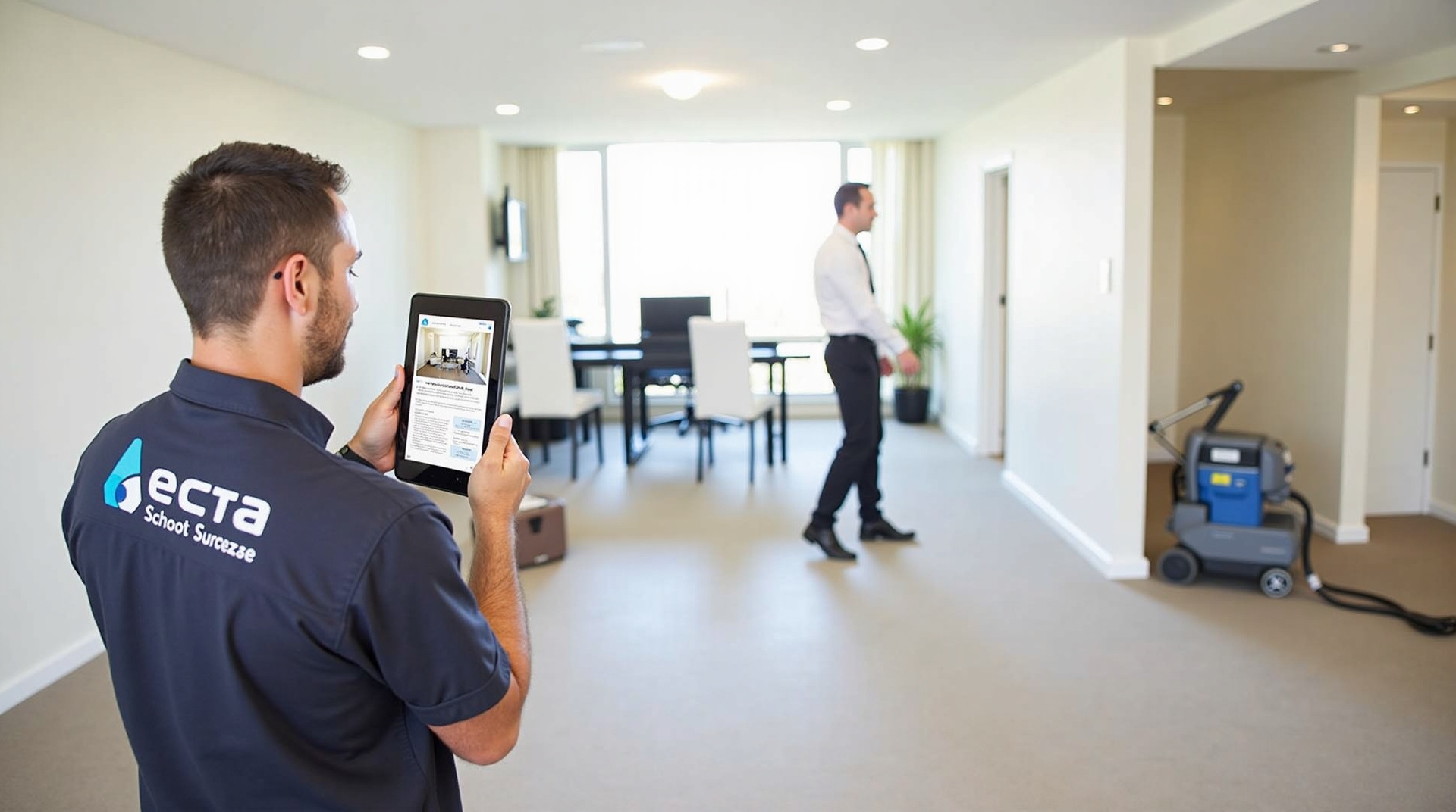 End of Lease Carpet Cleaning Mount Dandenong